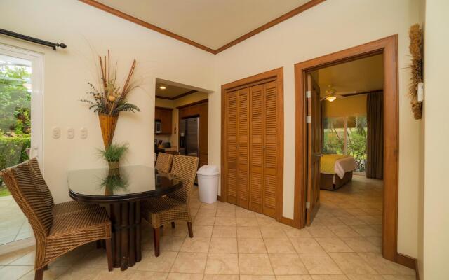 Veranda 5E -  1 bedr 1 bath