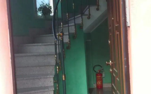 Guest house Maiori