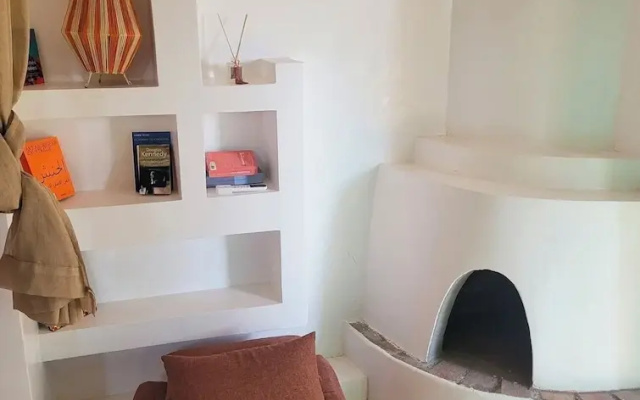 Maison Chaliya guesthouse