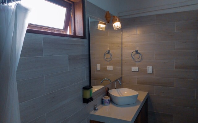 Hotel Boutique La Casa de Piedra