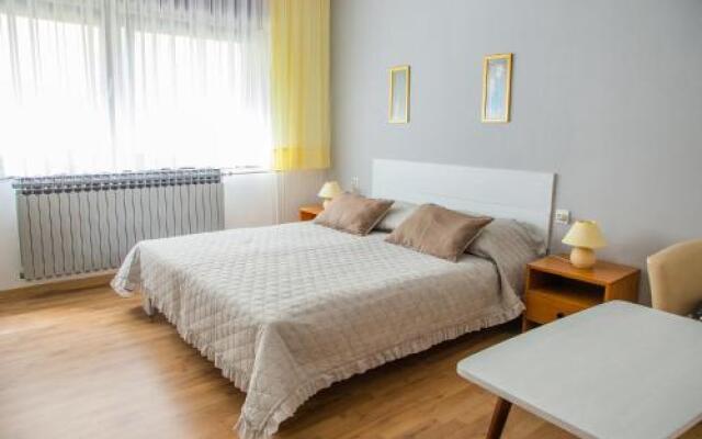 Apartman Japlenški