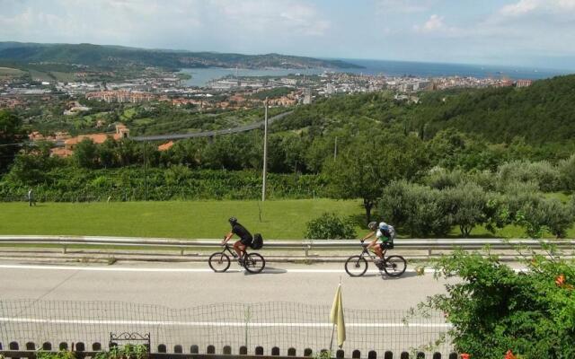 Bellavista Trieste