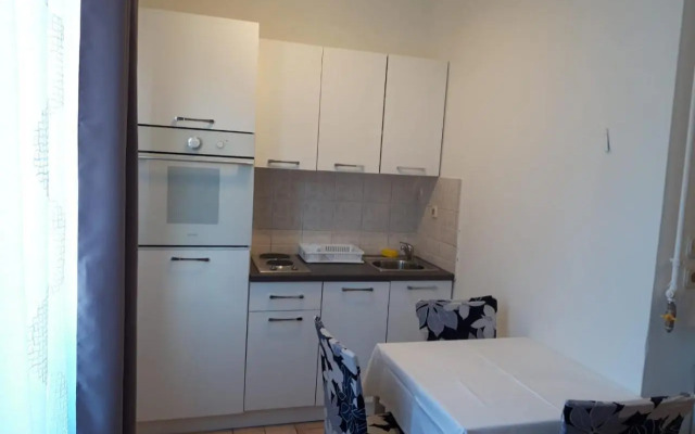 Apartman Zuki