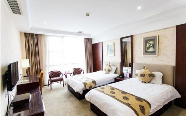 Suzhou Yangyi Business Hotel