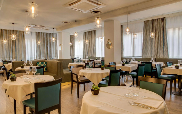 Best Western Plus CHC Florence