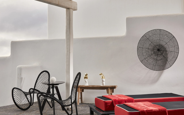 Myconian Avaton, Mykonos, a Member of Design Hotels