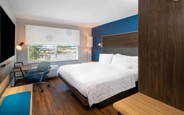 Tru By Hilton Savannah Airport
