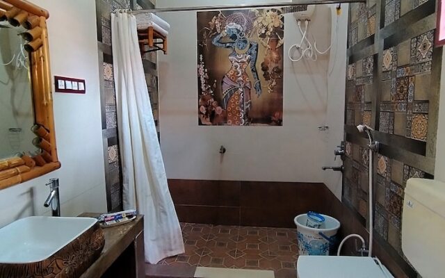 Mithila Eco Stay - Explore Chettinad - Suite Room