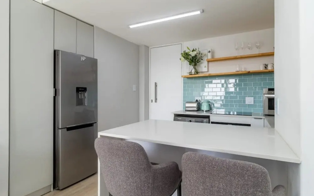 1 Bedroom Apartment - Seapoint