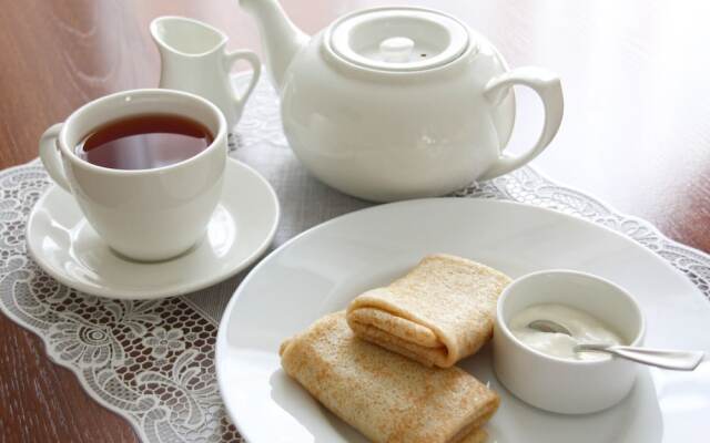 Отель «Элегант»