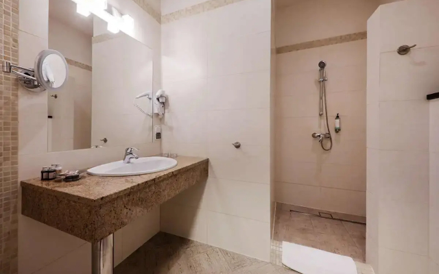 Papuga Park Hotel Wellness Marrakesz & SPA