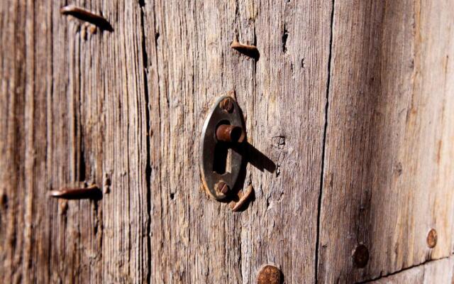 La Sabina Casa Rural