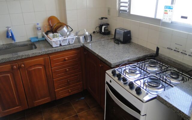 Linda Cobertura Duplex Renovada e Ampla