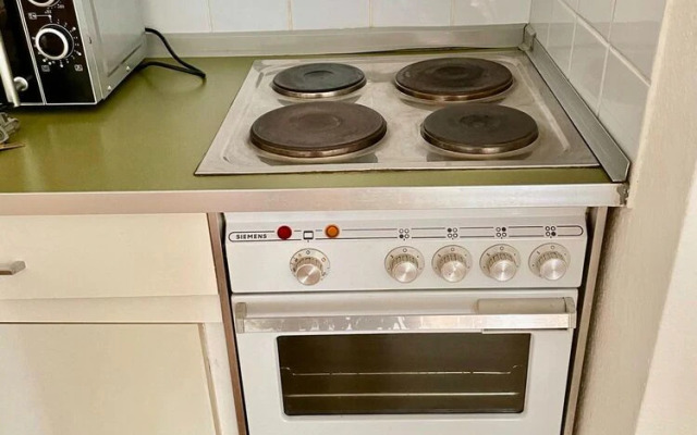 Beautiful Apartment in Bad Herrenalb with Swimming Pool