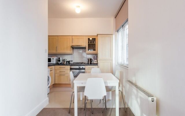 Vibrant Apartment - Heart of Shoreditch