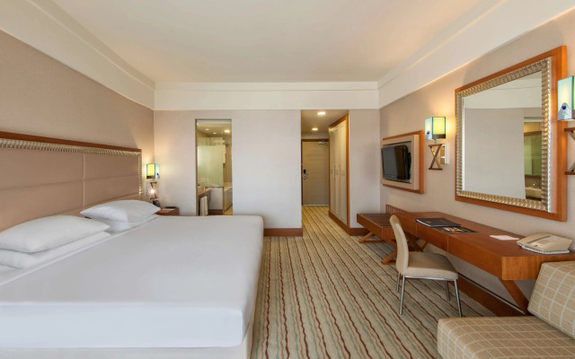 Hilton Dalaman Sarigerme Resort & Spa