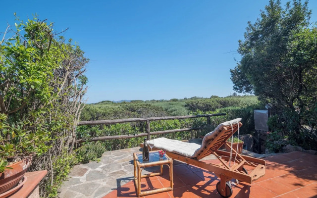 Scoglietto 41 150m From The Sea