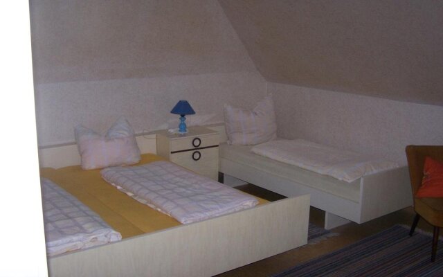 Albergo Pensione