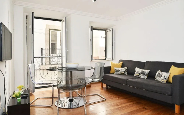 Casa Ginja - Castelo Apartment