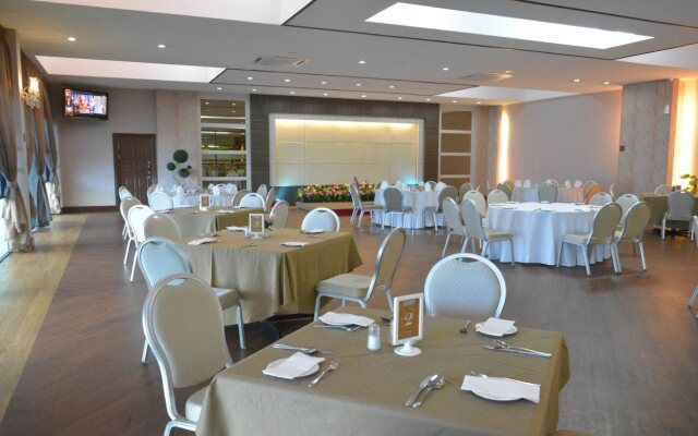RPGC Garden Hotel