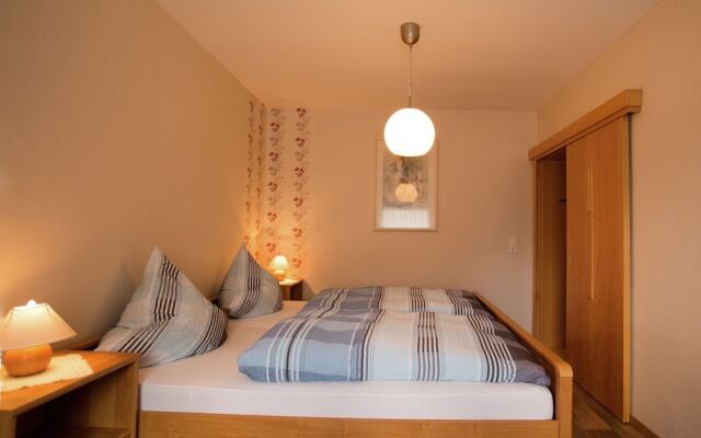 Holiday Home in Medebach With Balcony