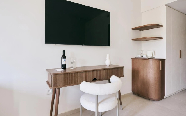 Oceanis Beach & Spa Resort - Adults only