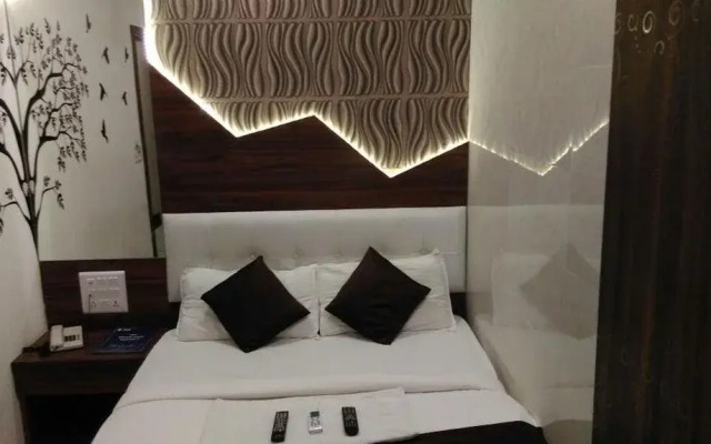 Treebo Palace Residency