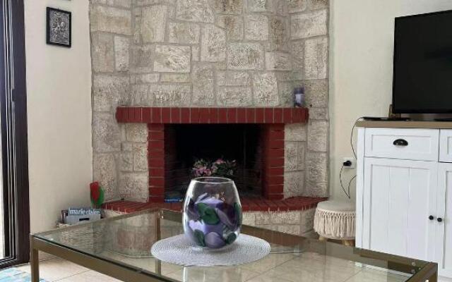Nice apartment with amazing views