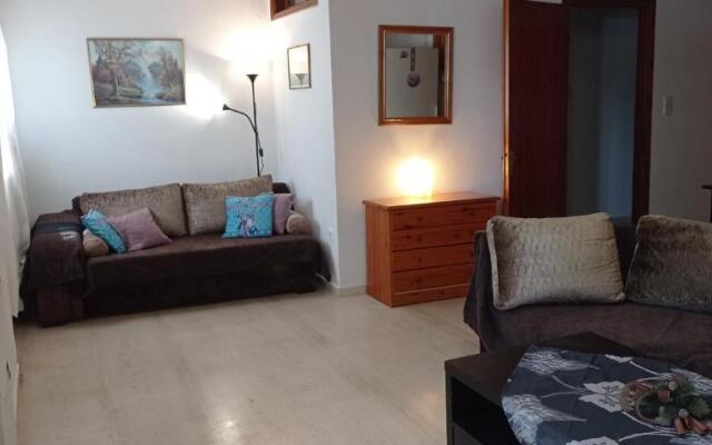 Ευρύχωρο και άνετο διαμέρισμα στην Ιτέα Joanna's Apartment