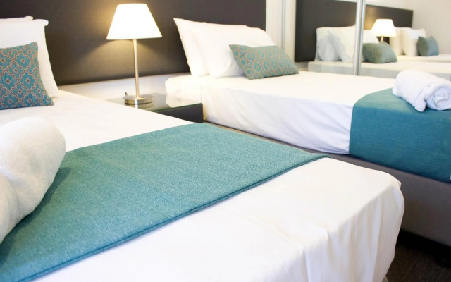 Synergy Broadbeach