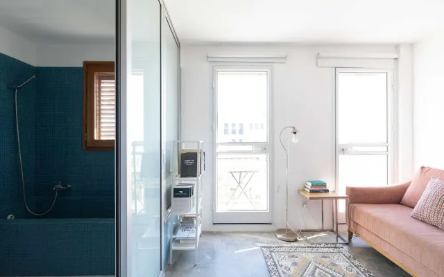 Secret Garden by TLV2RENT