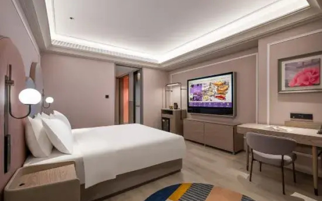 Mercure JiangYin YaoHan Plaza
