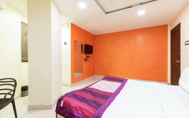 OYO Rooms 595 Mumbai Central