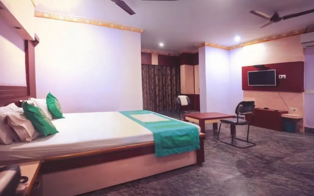 Hotel Nirmala Residency