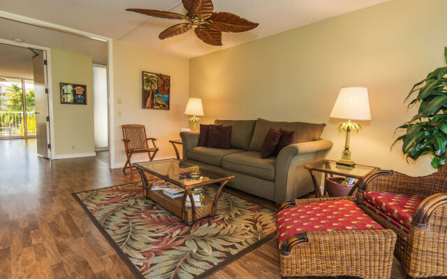 Oceanfront Realty - The Cliffs at Princeville