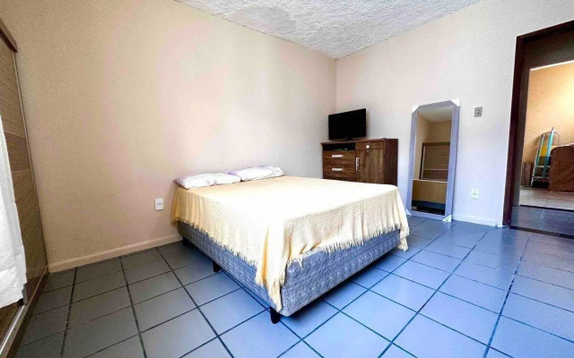 Apartamento 3/4 com AR a 750m da Orla de Atalaia - Apartment in Aracaju - Photo 5