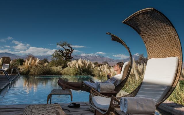 Tierra Atacama Hotel & Spa