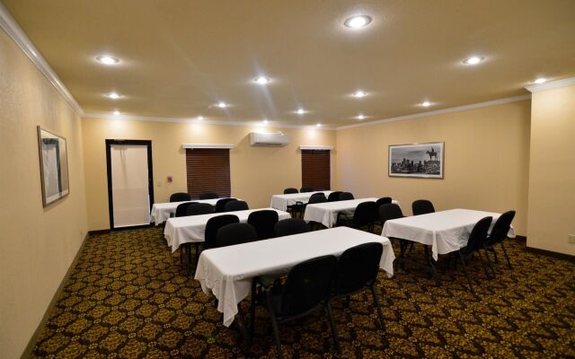 Best Western Plus Lee's Summit Hotel & Suites