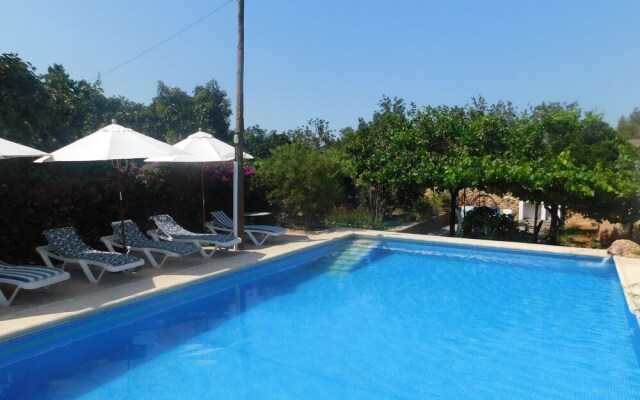 Spacious Villa Ideal Families and Groups