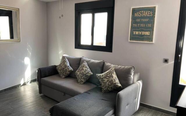 Apartamento Girasol