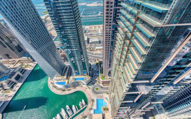 Maison Privee Marina Gate 2