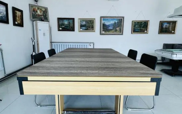 Beijing Xinxin Baoling Inn