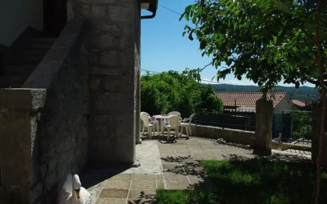 Holiday Home Veli Brgud