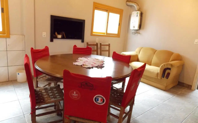 Casa 4 quartos em Canela - Palace Hotel