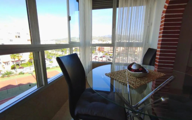 Studio en Torrox Costa