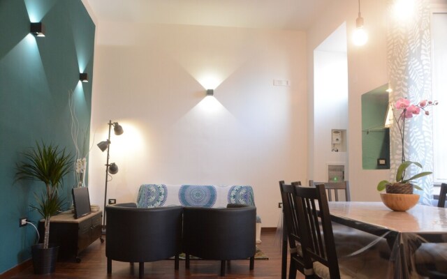 Vicarìa - GuestHouse - Napoli Centrale