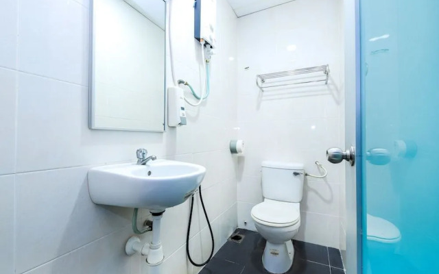 OYO 89842 Hotel 22 Northport