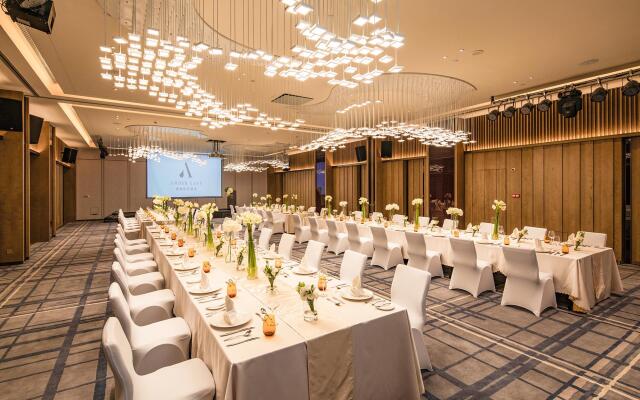 Imperial Traders Elong Hotel