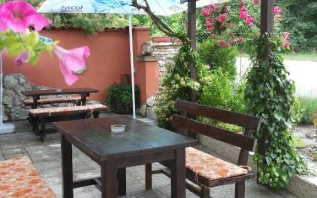 Sea View Family Hotel