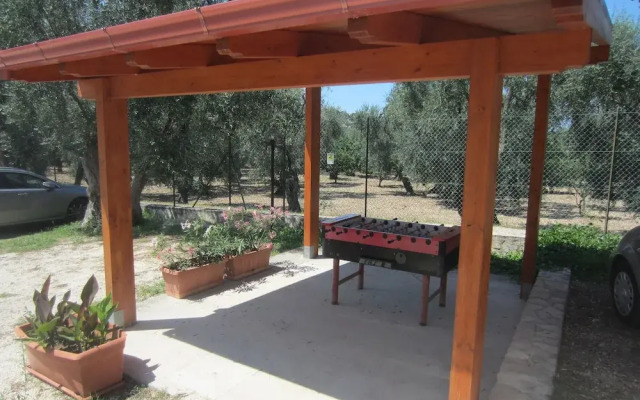 Villa Elisa